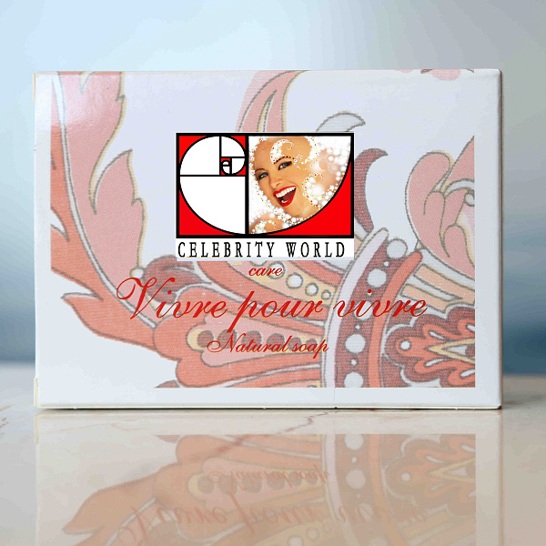 Жить, чтобы жить натуральное хвойное мыло